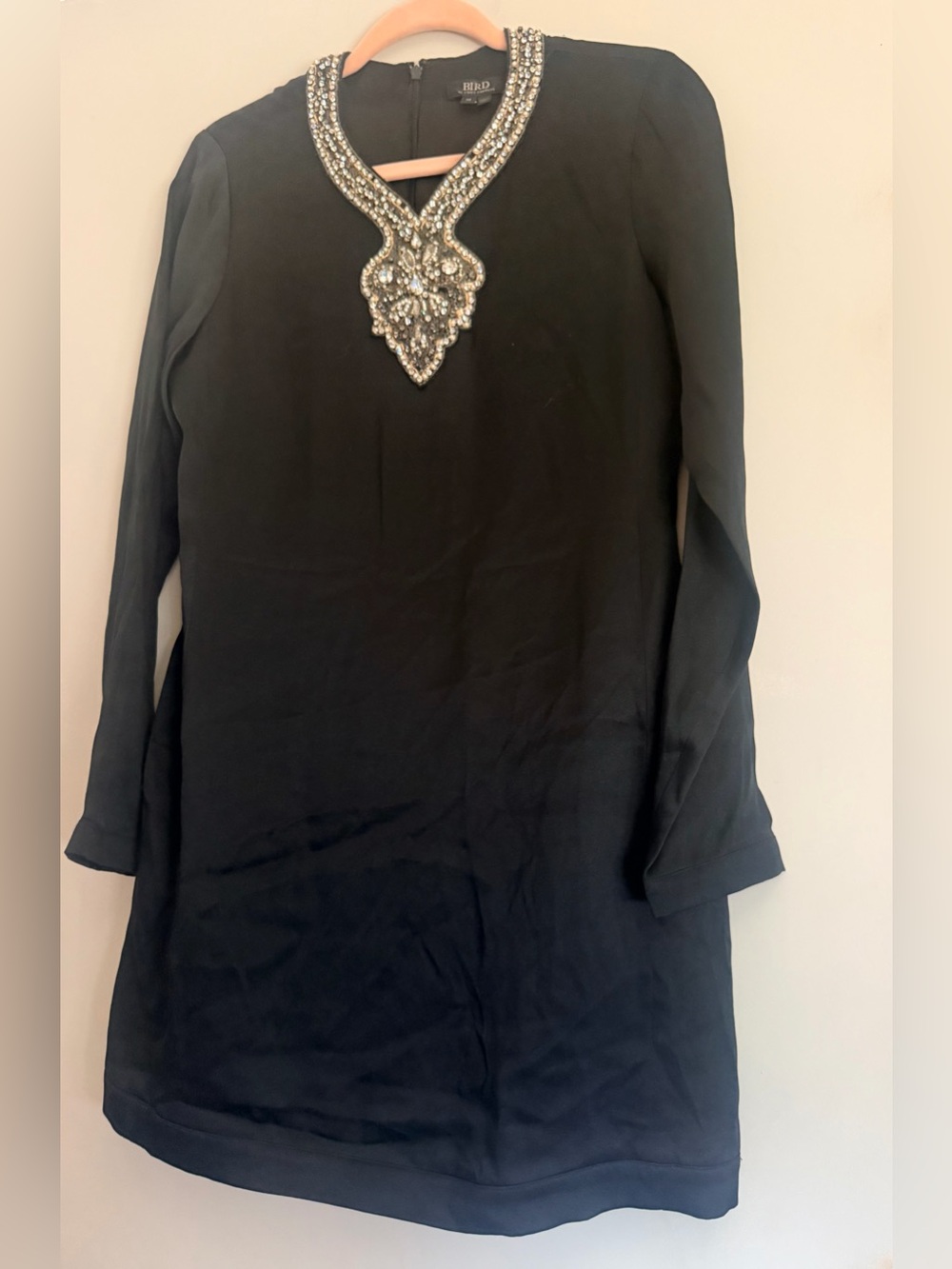 Bird silk by juicy couture M